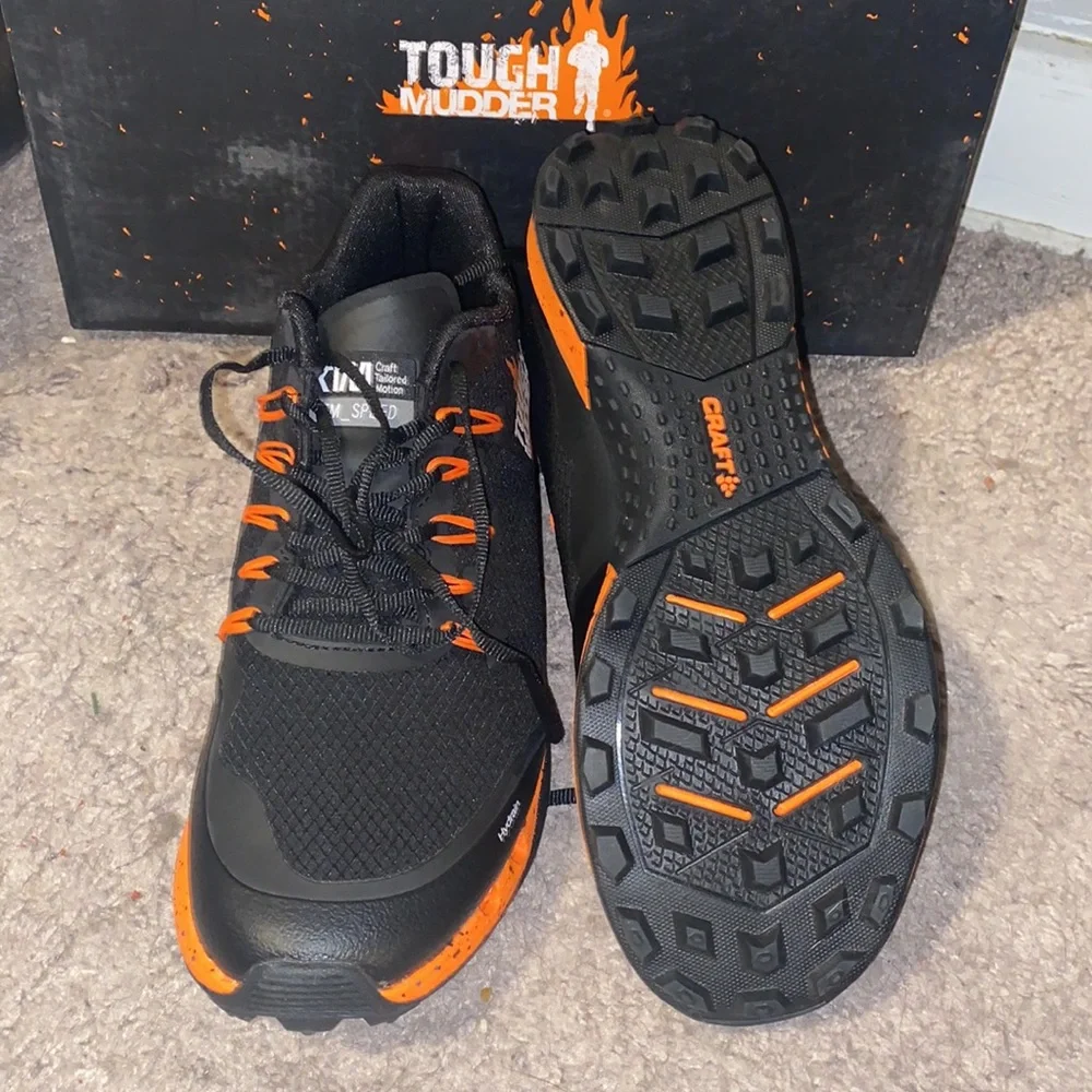 Womens Athletic maxgrit Shoes - Picture 8 of 8